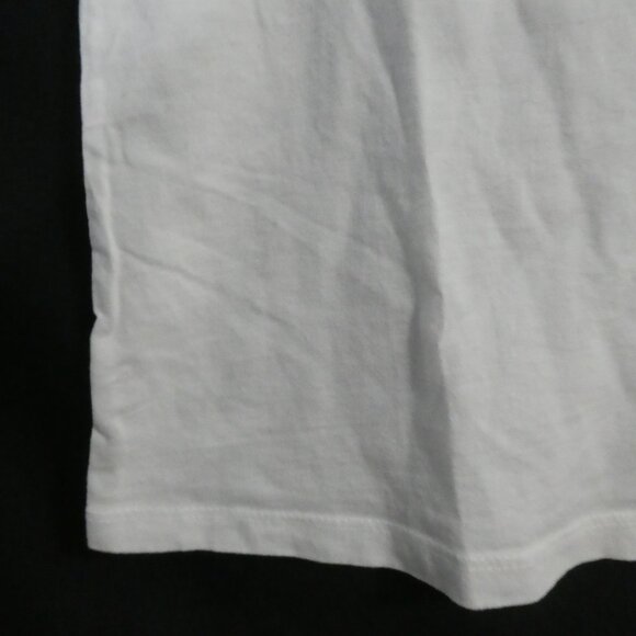 AEROPOSTALE | small | White Graphic Short Sleeve Tee / T-Shirt - Picture 7 of 13